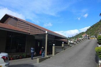 Abad Copper Castle