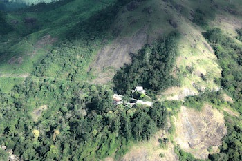 Abad Copper Castle