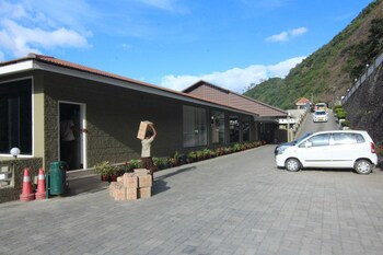 Abad Copper Castle