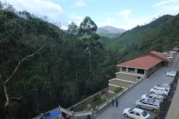 Abad Copper Castle