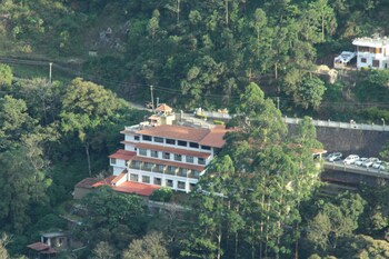 Abad Copper Castle