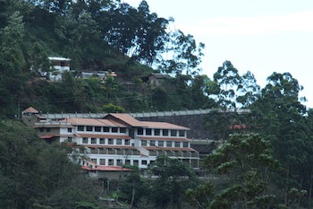 Abad Copper Castle