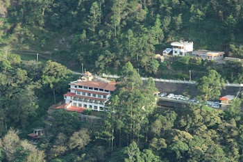 Abad Copper Castle