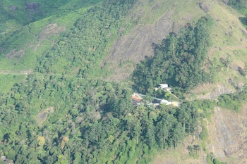 Abad Copper Castle