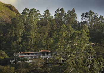 Abad Copper Castle