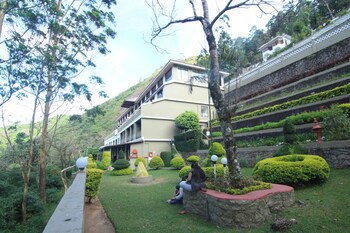 Abad Copper Castle