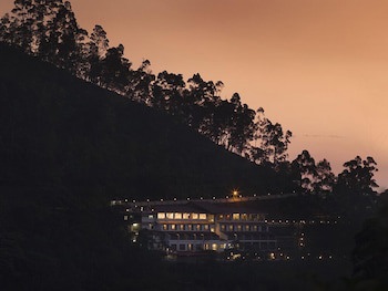 Abad Copper Castle