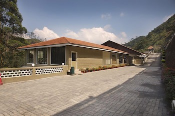 Abad Copper Castle