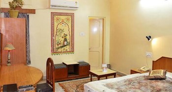 Bani Park Hotel