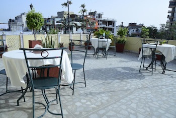 Bani Park Hotel
