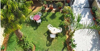 Bani Park Hotel