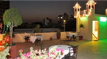 Bani Park Hotel