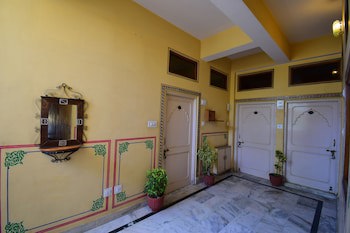 Bani Park Hotel
