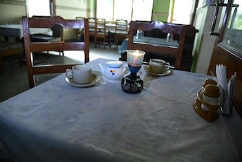 Bani Park Hotel