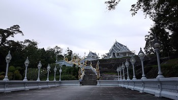 Avani Ao Nang Cliff Krabi Resort