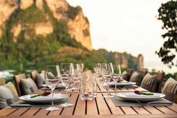 Avani Ao Nang Cliff Krabi Resort