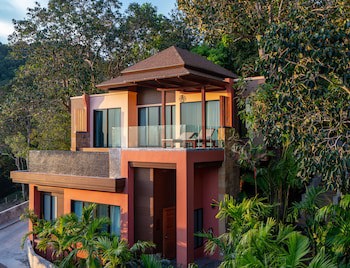 Avani Ao Nang Cliff Krabi Resort