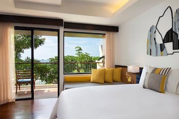 Avani Ao Nang Cliff Krabi Resort