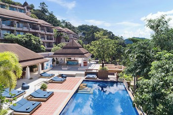 Avani Ao Nang Cliff Krabi Resort