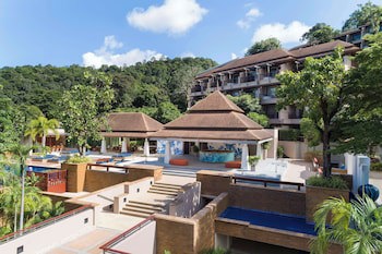 Avani Ao Nang Cliff Krabi Resort