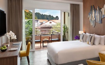 Avani Ao Nang Cliff Krabi Resort