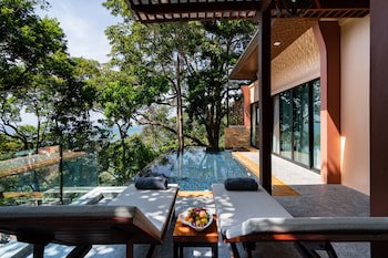 Avani Ao Nang Cliff Krabi Resort