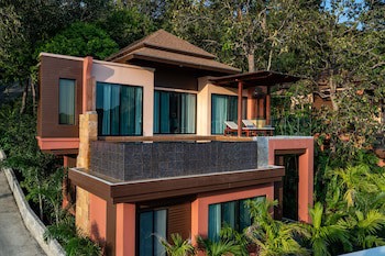 Avani Ao Nang Cliff Krabi Resort