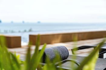 Avani Ao Nang Cliff Krabi Resort