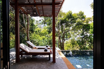 Avani Ao Nang Cliff Krabi Resort