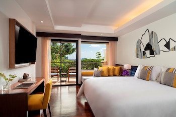 Avani Ao Nang Cliff Krabi Resort