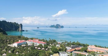 Avani Ao Nang Cliff Krabi Resort