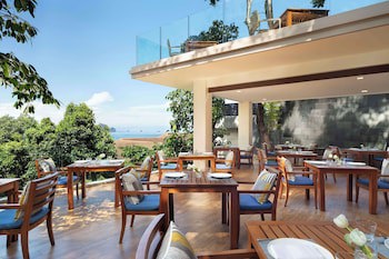 Avani Ao Nang Cliff Krabi Resort