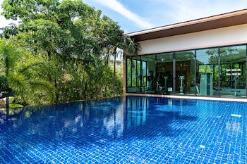 Avani Ao Nang Cliff Krabi Resort
