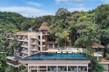 Avani Ao Nang Cliff Krabi Resort
