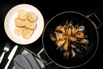 Cape Sienna Gourmet Hotel & Villas