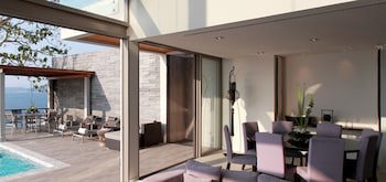 Cape Sienna Gourmet Hotel & Villas