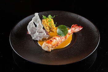 Cape Sienna Gourmet Hotel & Villas