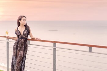 Cape Sienna Gourmet Hotel & Villas