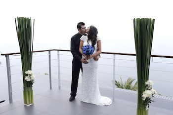 Cape Sienna Gourmet Hotel & Villas