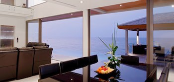 Cape Sienna Gourmet Hotel & Villas