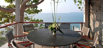 Cape Sienna Gourmet Hotel & Villas