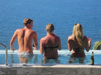 Cape Sienna Gourmet Hotel & Villas