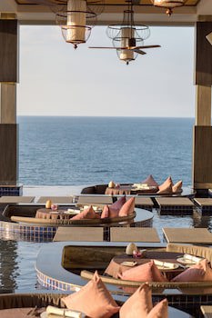 Cape Sienna Gourmet Hotel & Villas