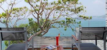 Cape Sienna Gourmet Hotel & Villas
