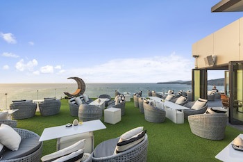 Cape Sienna Gourmet Hotel & Villas
