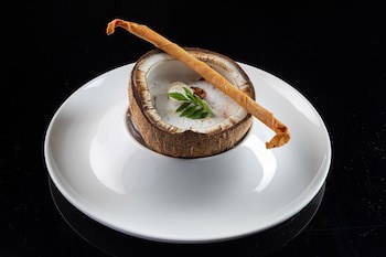 Cape Sienna Gourmet Hotel & Villas