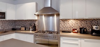 Cape Sienna Gourmet Hotel & Villas