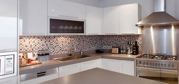 Cape Sienna Gourmet Hotel & Villas