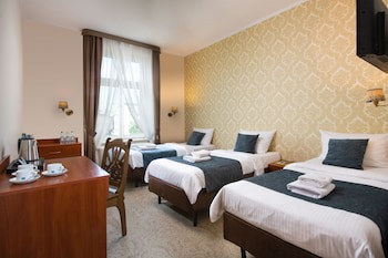 Aparthotel Globus