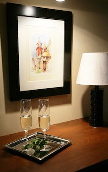 Aparthotel Globus
